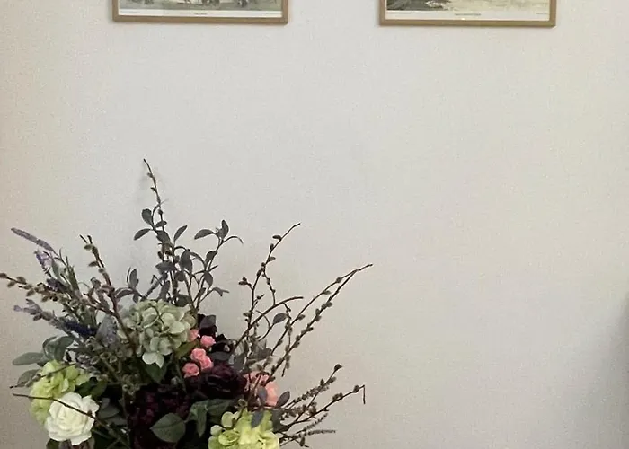 2_traveler's Retreat Брашов